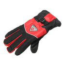 Motorcycle Electric Heated Gloves waterproof Warmer For Male And Female