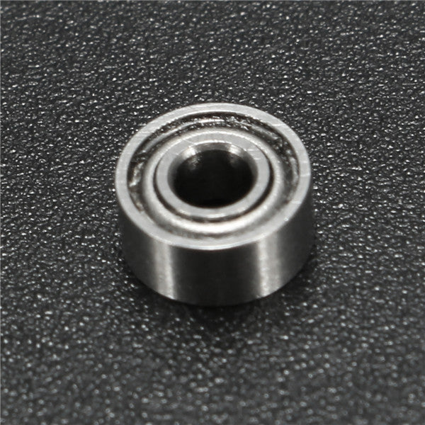10pcs 682ZZ 2x5x2mm Ball Miniature Ball Bearing