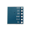 W25Q64 64Mbit 8MByte Flash Storage Module Data Flash Acquisition Module SPI Interface BV FV