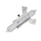 Machifit Welding Gauge Weld Inspection Gage Weld Seam Bead/Fillet/Crown Test Ulnar Ruler 60 70 80 90 Degree Angle Measure