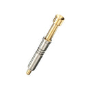 50PCS PH-6A 4.5mm Spring Test Probe Pogo Pin 40mm