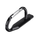 USB Flash Drive Carabiner USB2.0 Drive Memory Disk Carabiner U disk