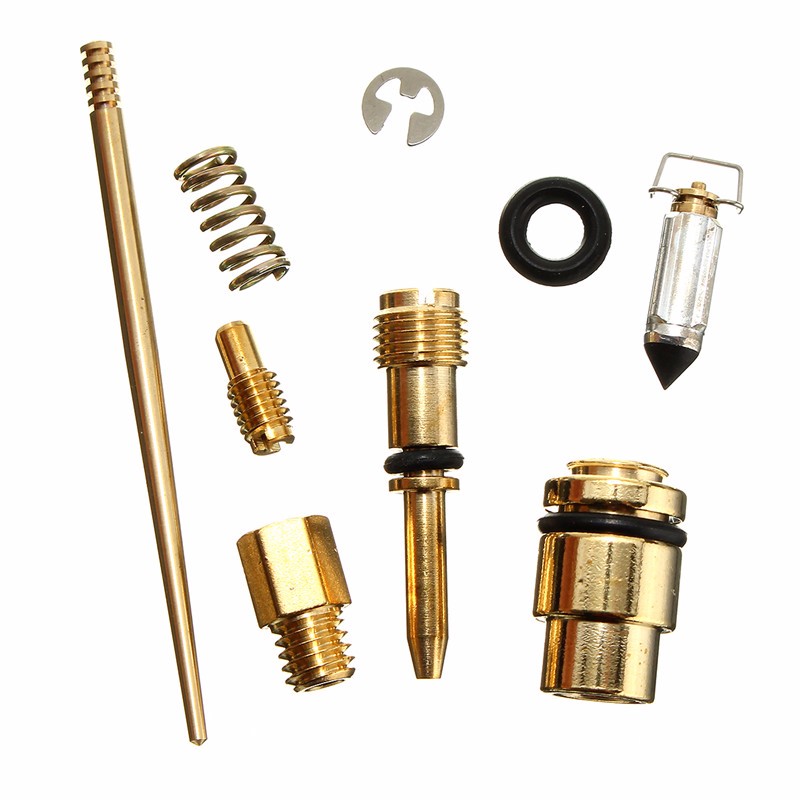 Carburetor Carb Rebuild Repair Kit For Yamaha YFS200