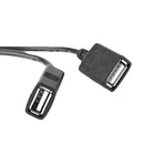 Car Conversion Voltage Cable Transfer Voltage Wire 12V to 5V  for Auto DVR GPS