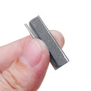 3Pcs 1-1/8" 2" 3" 4" Engine Cylinder Hone Shaft Stones Honing Tool Replacement Accessories