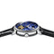 TEVISE T612 Luminous Business Style Automatic Mechanical Watches 24 Hours Display Men Watch