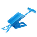 Portable Sock-Slider Aid Helper Easy-On Easy-Off Sock Dressing & Undressing Kit