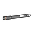 Nicron B22 CRI90 120Lumens 3Files Zoomable Portable Pen Shape Work Light Mini EDC LED Flashlight
