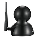 ESCAM QF007 720P 1MP WiFi IP Camera Night Vision Pan Tilt Support Motion Detection 64G TF Card