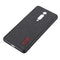 Bakeey Luxury Fabric Splice Soft Silicone Edge Shockproof Protective Case For Xiaomi Mi 9T / Xiaomi Mi 9T PRO / Xiaomi Redmi K20 / Redmi K20 PRO