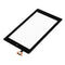 Touch Screen Replacement For A mazon F ire 7" 2017 6th Gen SR043KL Tablet