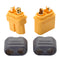 10 Pairs Amass XT60 Connector Plug Connector Sheath Housing for DIY Lipo Battery ESC