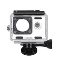 Kingma Waterproof Camera Case Shell for Xiaomi Yi 1st Gen Action Camera
