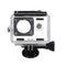 Kingma Waterproof Camera Case Shell for Xiaomi Yi 1st Gen Action Camera