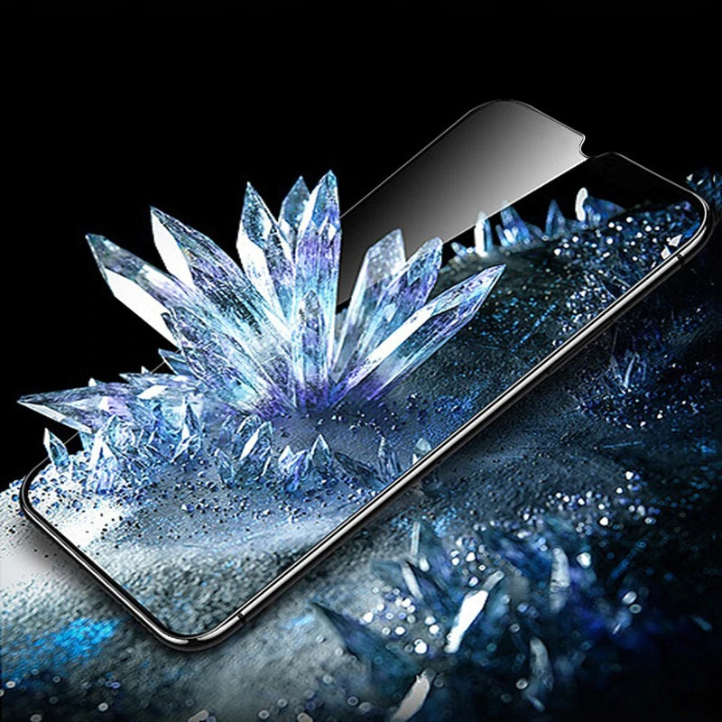 MOFI 9H Diamond Anti-explosion Full Cover Tempered Glass Screen Protector for Xiaomi Mi9 / Xiaomi Mi 9 Pro / Xiaomi Mi 9 Transparent Edition