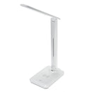Bakeey 10W Wireless Charging LED light Foldable Table Lamp Flexible Rotating Touch Wireless Charger