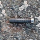 PALIGHT GS800s Mini 18650 Battery Flashlight 350lm Rechargable EDC Work Lamp Hunting Camping Emergency Lantern With Charging Socket