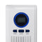 Plug-In Air Purifier Ozone Generator Sterilizer Industrial Grade Odor Remover 100mg/h With LED Display & Timing Function