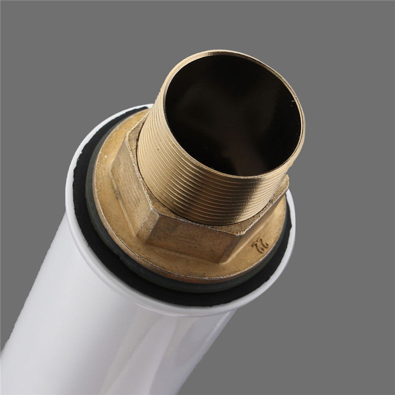 360 Degree Rotating Water Tap Basin Kitchen Bathroom Wash Basin Faucet Paint