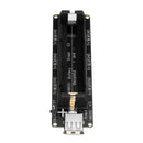 3Pcs Wemos ESP32 ESP32S 18650 Battery Charge Shield V3 Micro USB Type-A USB 0.5A Test Charging Protection Board For Raspberry Pi