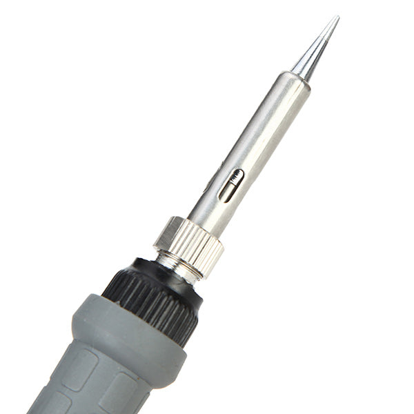 YIHUA 908+ 220V 60W Electric Iron Soldering Station Thermostat for SMT SMD Welding Rework Repair