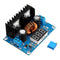 XL4016E1 8A 200W DC-DC Step-down Power Supply Module DC 4-40V To DC 1.25-36V Buck Module