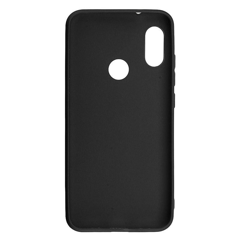 Bakeey Pudding Soft TPU Protective Case For Xiaomi Redmi Note 6 PRO