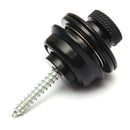 Electric Guitar Strap Lock For Electric Acoustic Guitar Bass