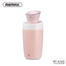 Remax Cool Mist Portable Mini USB Humidifier for Baby Bedroom Office Car Desktop
