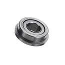 6pcs 7mm Single Sided Ball Bearing for Power Tools Replacement Accessories