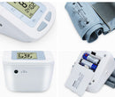 Yuwell YE660B Arm Blood Pressure Monitor Large LCD Sphygmomanometer Blood Pressure Health Measurement