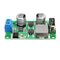 5pcs 5V 5A DC USB Buck Module USB Charging Step Down Power Board