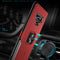 Bakeey Protective Case For Samsung Galaxy Note 9/Note 8 Ring Grip Bracket Magnetic Adsorption Back Cover