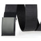 120cm AWMN PH13 3.8cm Military Tactical Belt Quick Fast Release Buckle Nylon Leisure Belts for Men Women