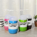 Solar UV Light 5W Mosquito Killer Dispeller Insect Lamp Fly Bug Zapper Trap Pest Catcher
