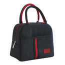 IPRee 6L Outdoor Portable Picnic Bag Insulated Lunch Food Container Storage Pouch Camping Travel