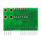 3pcs TM1637 6-Bits Tube LED Display Key Scan Module DC 3.3V To 5V Digital IIC Interface
