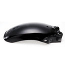 Motorcycle Rear-Fender Mudguard with Tail Brake Light For amaha/Suzuki/Kawasaki/Chopper Cruiser
