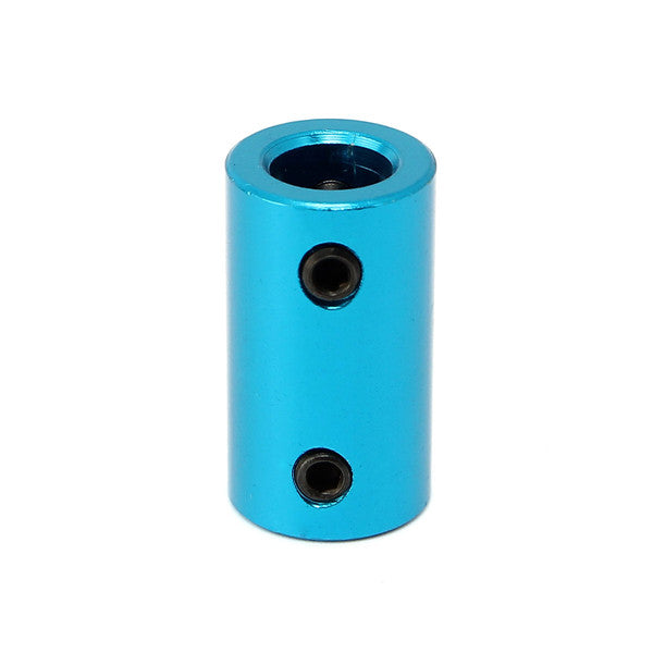 Aluminum Alloy Coupling Shaft Coupler Motor Coupler Connector