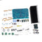 AC18V HIFI Vacuum Tube Amplifier Board Electronic Valve Amplifier 6J1+LM1875 Amplifier DIY Kit