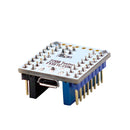 TMC2208 V1.0 Stepper Motor Driver + Tester Module With Stackable Headers Test Or Flash Parameter