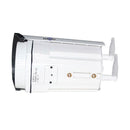 Hiseeu 720P 1.0MP WiFi IP P2P Camera Bullet Outdoor SD Card Storage CCTV Surveillance IR Camera