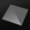 250*250*0.5mm Polyetherimide PEI Sheet With 3M Backing Glue For 3D Printer Heated Bed