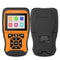 KOLSOL KS501 OBDII OBD2 EOBD Auto Diagnostic Scanner Tool Car Enhanced OBD2 Orange Universal Multi-languages