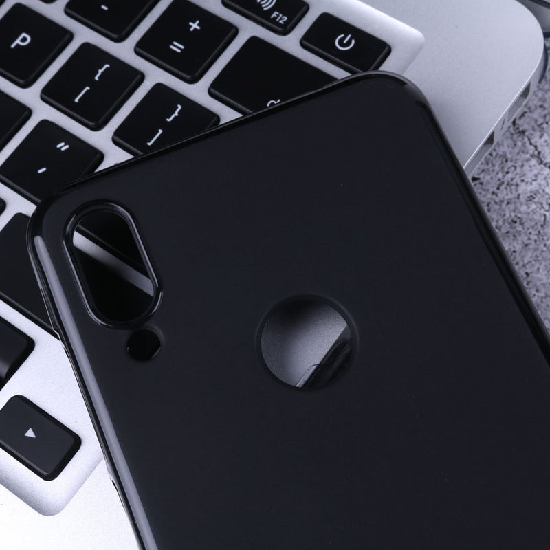 Bakeey Ultra-Thin Soft Silicone Protective Case for Doogee N10
