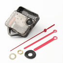 DIY Quartz Clock Movement Mechanism Kit Ticking Sweep Repair Parts Hands