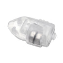 50PCS Mini White Coloful LED Ball Holiday Light for Wedding Party Birthday Festival Home Decoration