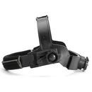 Adjustable Black Auto Welding Mask Headbrand Auto Dark Helmet Accessories