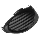 Front Left LH Fog Light Lamp Cover Vent Grille Bezels for Ford Focus 2012-2014