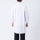 Lab Coats Men Ladies Medical Clinic Healthcare Vet Doctor Long Sleeve Uniform AU